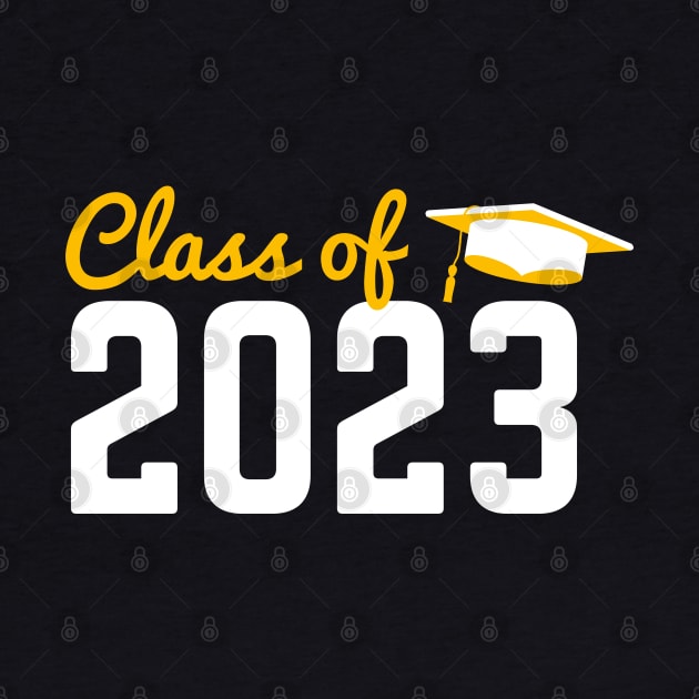 Class of 2023 by Xtian Dela ✅